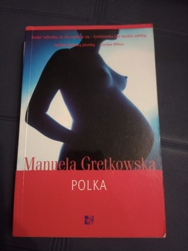 Manuela Gretkowska Polka 