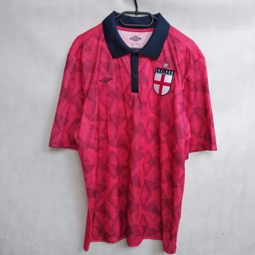 Umbro replika koszulki Anglia 90' 