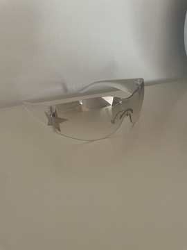okulary przeciwsłoneczne y2k