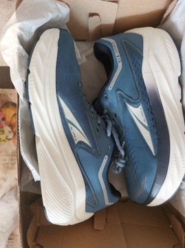 Buty Altra Via Olympus M Niebieskie roz 41