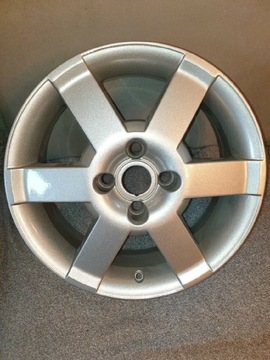 Felgi aluminiowe 16" 4x108 OM Ford 4szt.