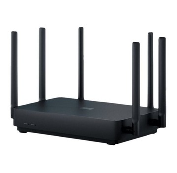 Router Xiaomi AX3200 802.11ax (Wi-Fi 6) OpenWRT