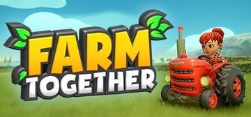 Farm Together - Klucz Steam