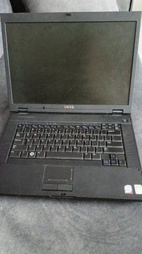 Dell Latitude e5500