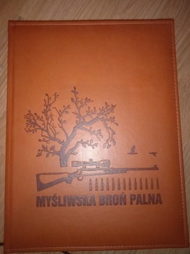 Myśliwska Broń Palna