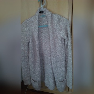 sweter damski typu kardigan r. 38/40