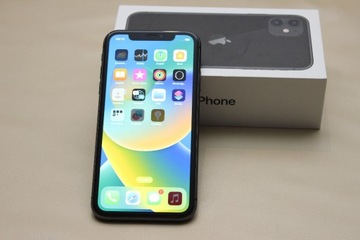 Apple Iphone 11 64GB