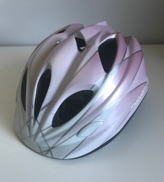 Kask dziecięcy Meteor (rozmiar 5) 