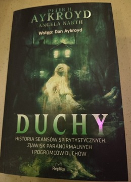 Duchy Peter H. Aykroyd