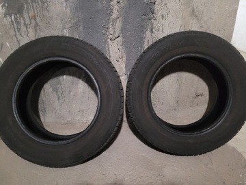 Opony używane HANKOOK kinergy rozmiar 195/64 R15