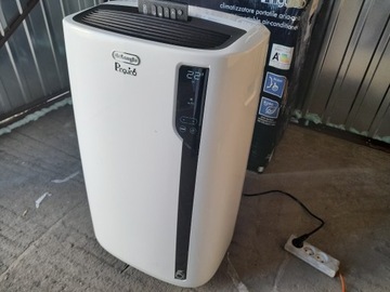 DeLonghi PAC EL92 klimatyzator przenośny