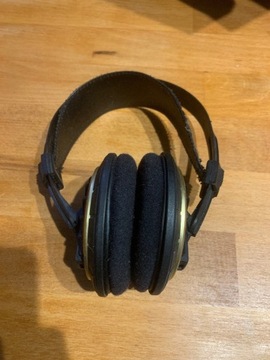 Słuchawki  SENNHEISER HD430 