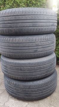 225/60/17 103V XL Hankook Optimo K415 4szt - 200zl