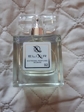 Perfumy elixir  92