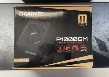 Zasilacz Gigabyte P1000GM