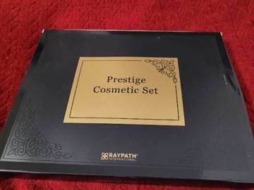 Raypath prestige cosmetic set zestaw bez kremu