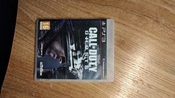 Call of duty Ghost ps3