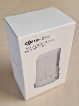 Akumulator bateria DJI Mini 3 i 4 Pro PLUS 3850mAh