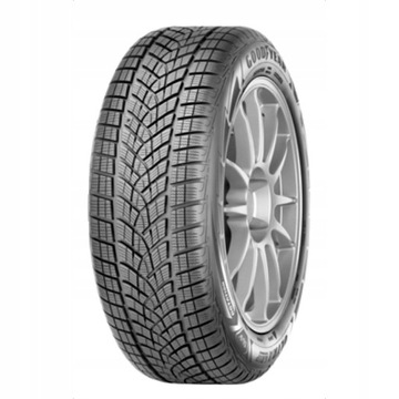 4x GOODYEAR 235/55R19 105V UltraGrip Performance S