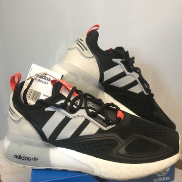 Adidas zx 2k boost r40 26cm