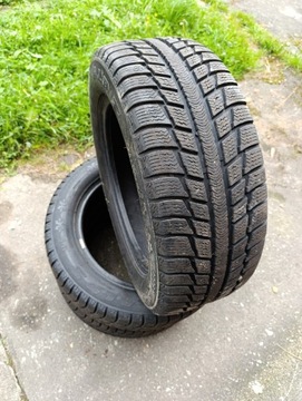 Opony 3x gał gum alp3 215/55r16