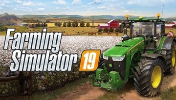 Farming Simulator 2019 - Klucz do gry