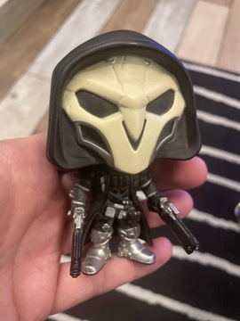 Kolekcjonerska figurka Blizzard Funko Pop Reaper
