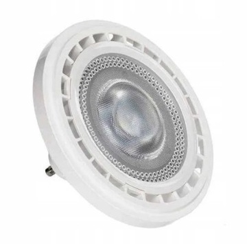 Żarówka LED GU10 ES111 7W = 70W