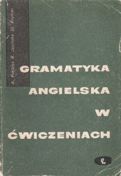 Gramatyka angielska w ćwiczeniach !!!