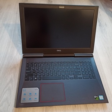 Laptop Dell G5 15 (5587) 15,6 - używany