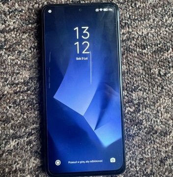 Telefon Xiaomi Redmi Notę 10 Pro