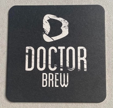 Podstawka Doctor Brew