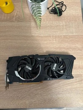 AMD sapphire 7970 3GB