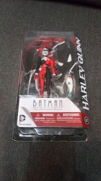 Figurka Batman: The Animated Series HARLEY QUINN