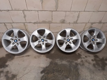 Felgi aluminiowe do bmw 17" cali