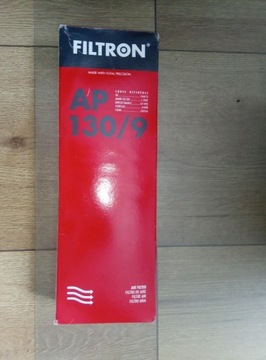 AP 130/9 Filtron filtr powietrza.