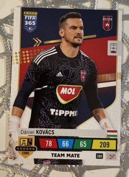 FIFA 365 (2023) | KOVACS (280)