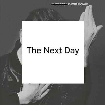 David Bowie The Next Day CD