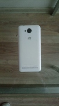 Telefon Huawei lua l21