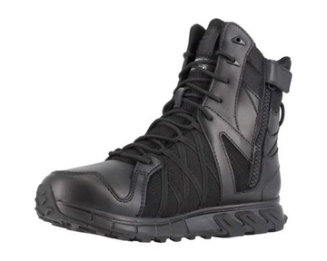 Buty taktyczne Reebok Trailgrip Tactical 8'' Wide