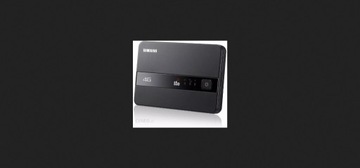 Router Samsung usim LTE gt-b3800
