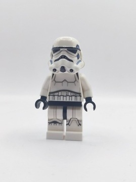Lego Minifigures sw0578 - Stormtrooper / Star Wars