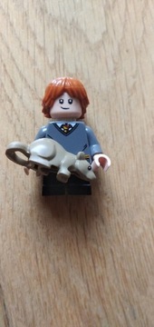 Lego ron z serii Harry Potter.