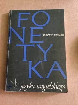 W.Jassem „ Fonetyka języka angielskiego „.