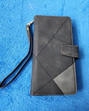 Etui wraz portfelem do Samsung Galaxy S21 FE