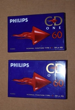Philips CD One 60
