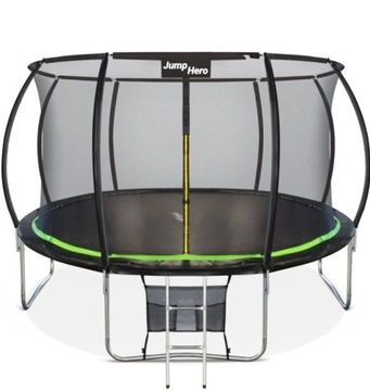 Trampolina Ogrodowa Premium 