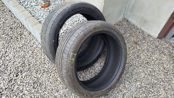 Bridgestone Dueler HP Sport 16r 6,2mm 235/45/19