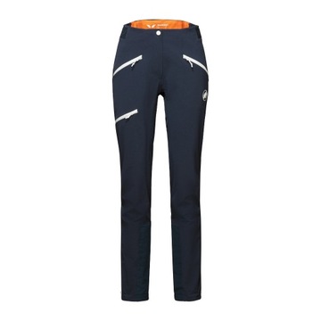 Mammut Spodnie Eisfeld Ad SO Pants Women rozm 38