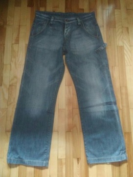 jeansy męskie Jack & Jones 36/36